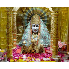 Manasa Devi Mandir, Haridwar